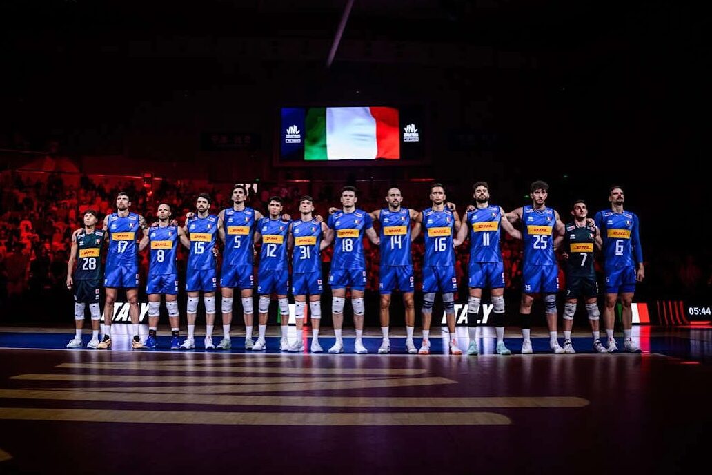 Nazionale