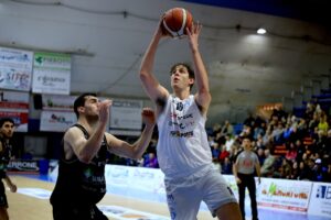Orlandina Basket