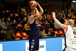 Orlandina Basket