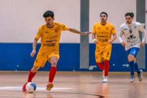 Messina Futsal
