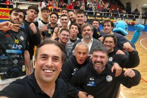 Basket School Messina