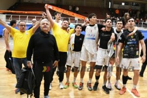 Basket School Messina