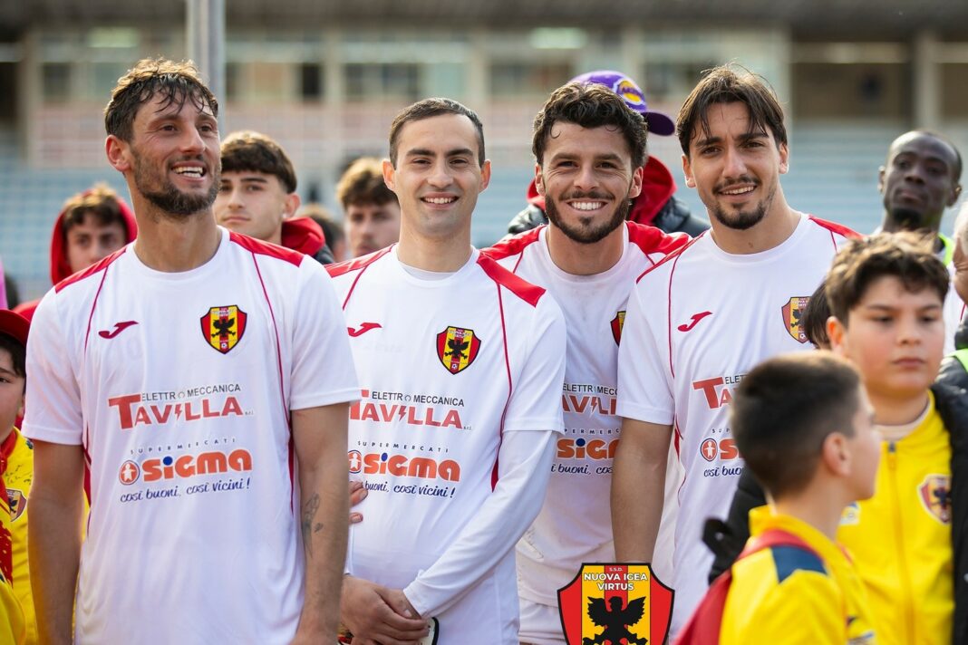 Igea Virtus
