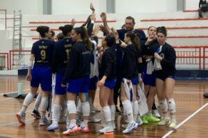 Orlandina Volley
