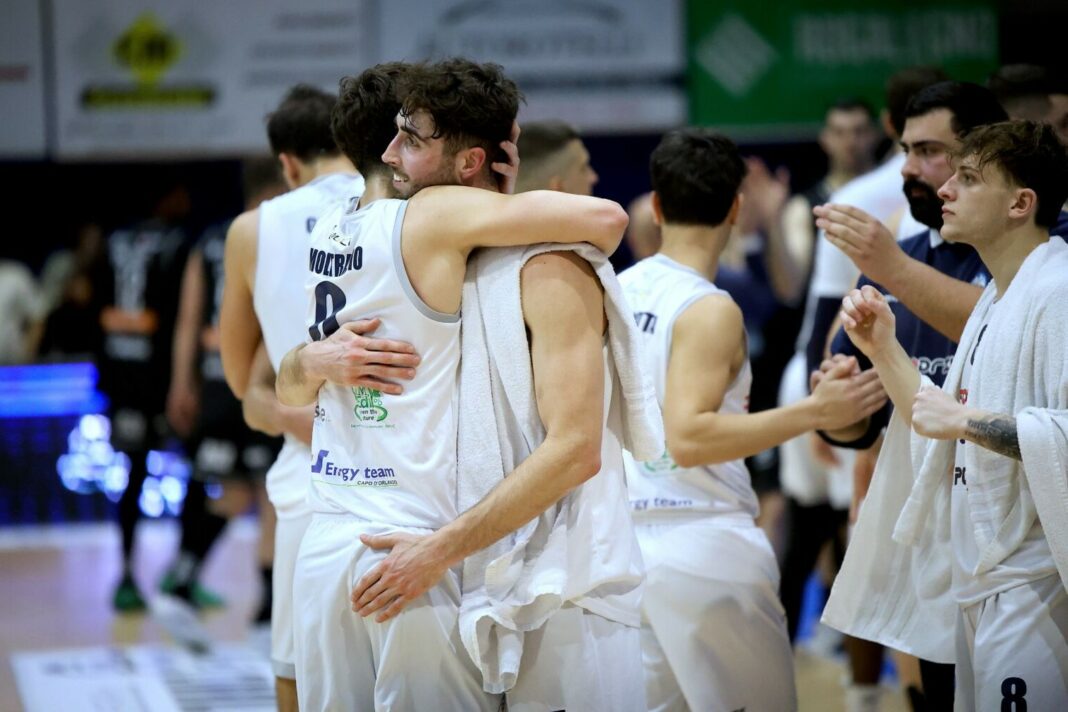 Orlandina Basket