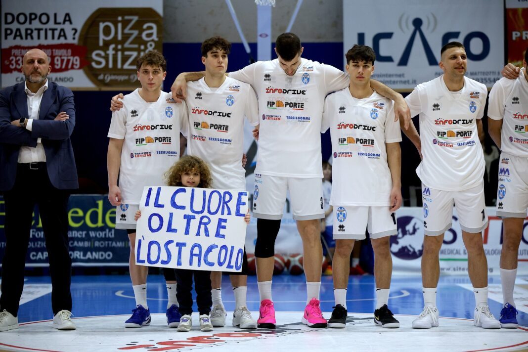 Orlandina Basket