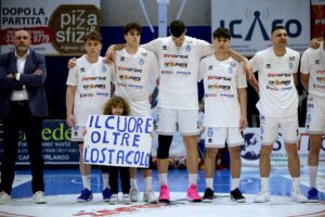 Orlandina Basket