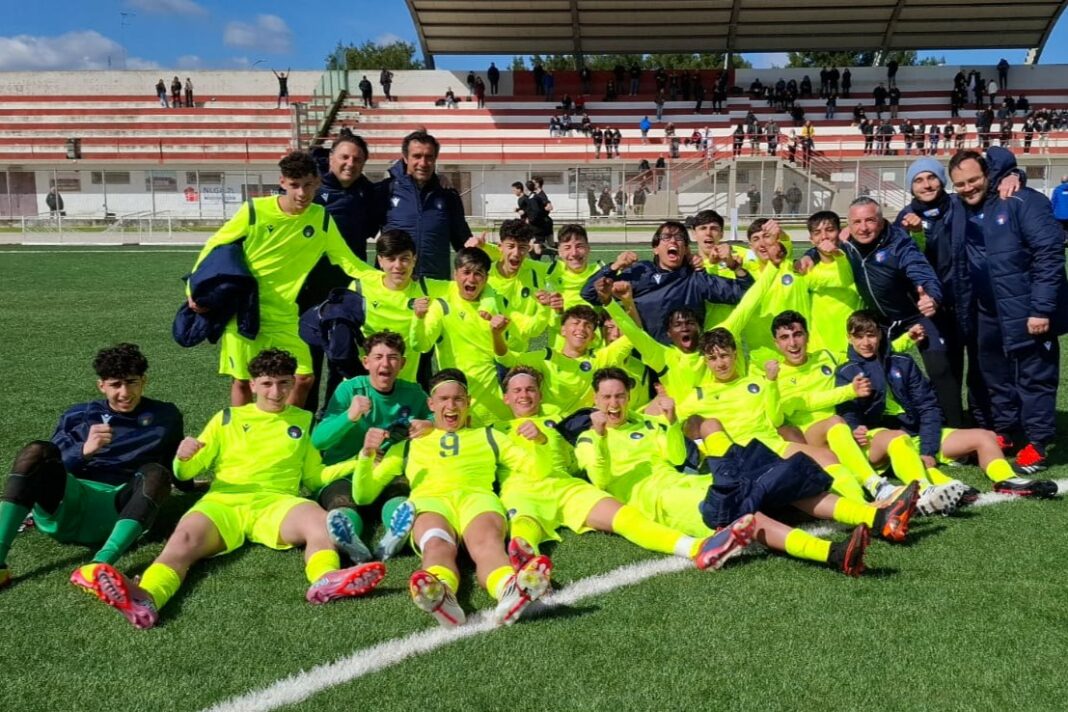 Torneo delle Regioni