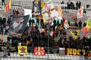Curva Sud