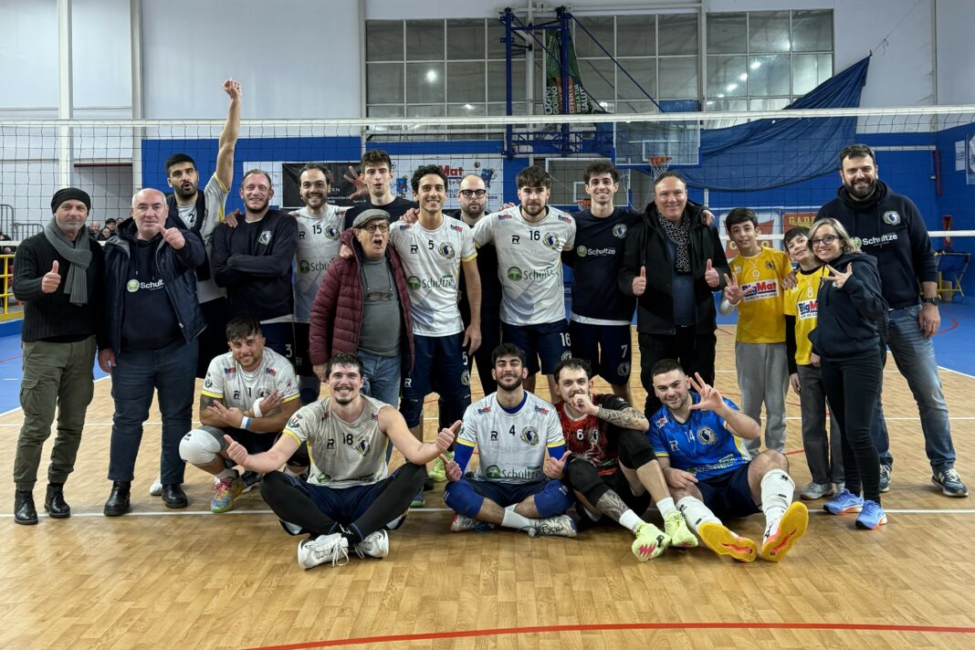 Jonica Volley Santa Teresa