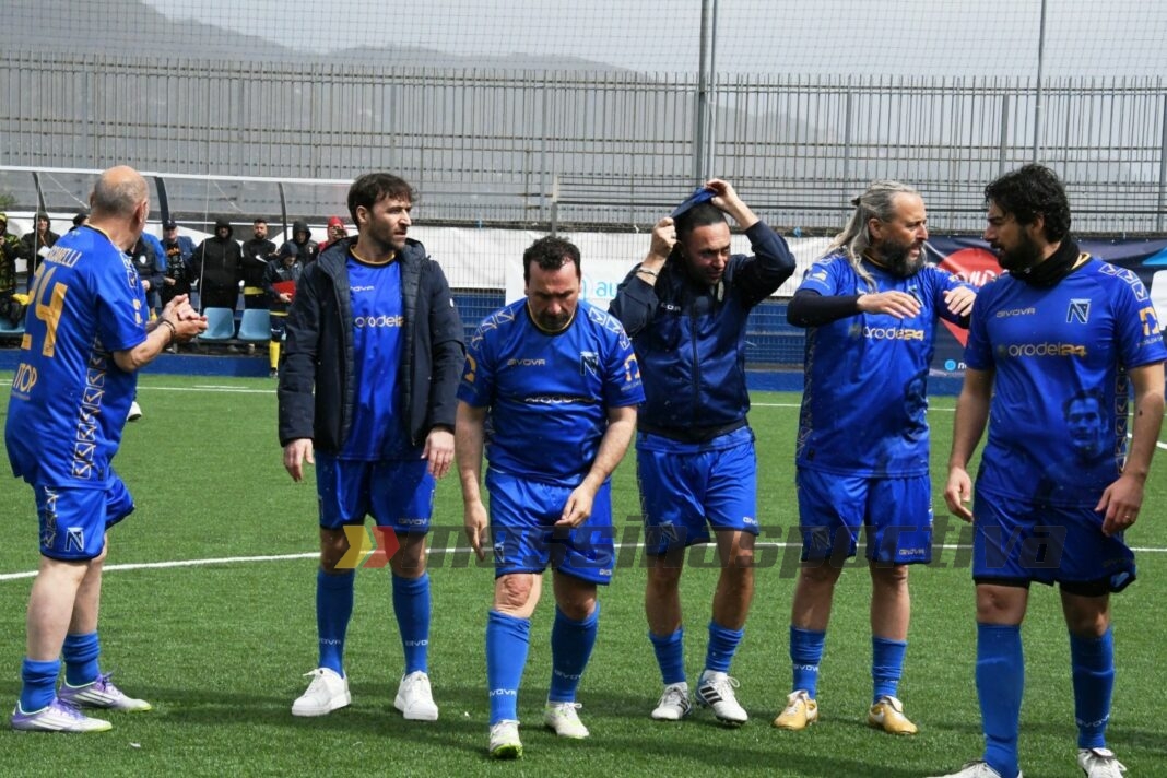 Nazionale Attori
