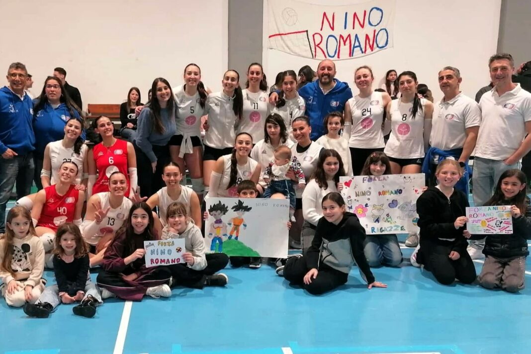 Nino Romano Milazzo