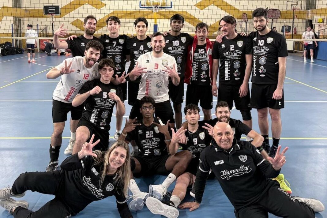 Team Volley Messina