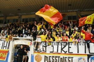 Basket School Messina