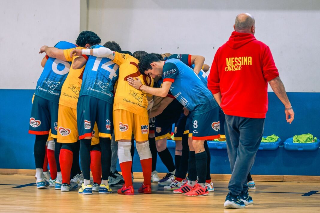 Messina Futsal