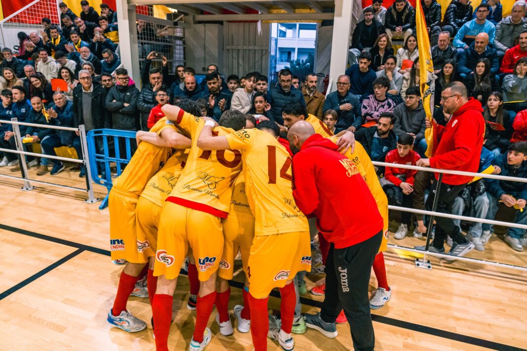 Messina Futsal