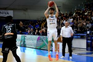 Orlandina Basket