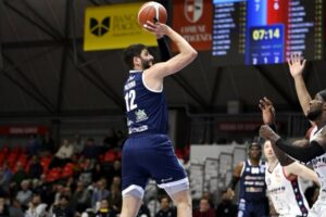 Orlandina Basket