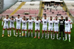 Acr Messina 