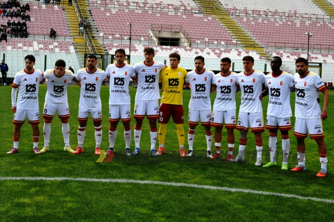 Acr Messina