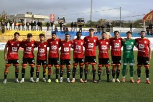 Acr Messina 