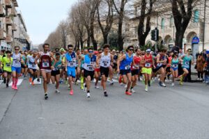 Trofeo Città di Messina