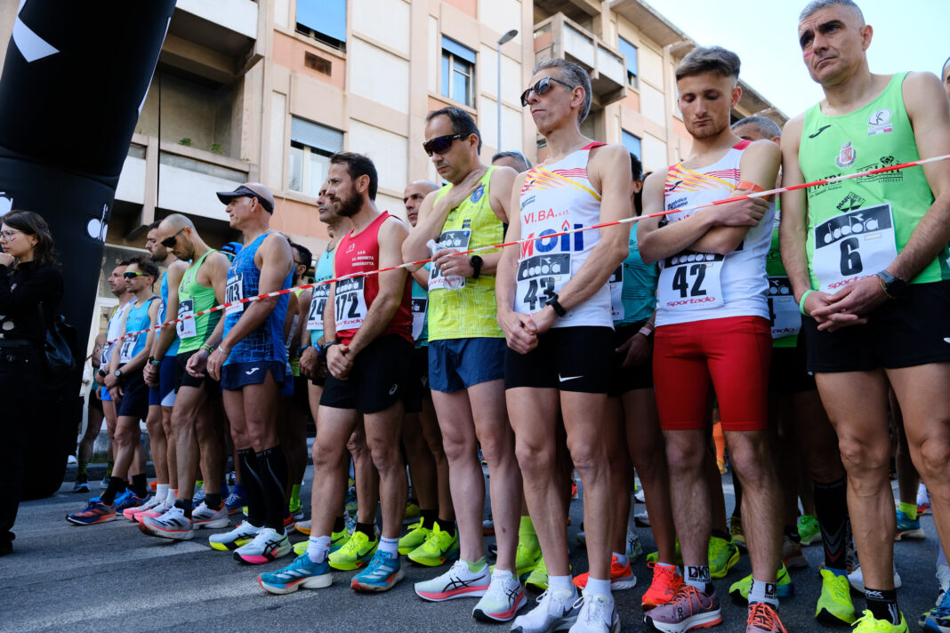 Trofeo Città di Messina