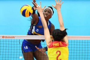 Paola Egonu