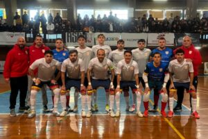Messina Futsal