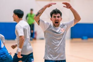 Messina Futsal