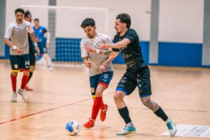 Messina Futsal