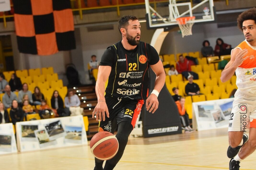 Barcellona Basket