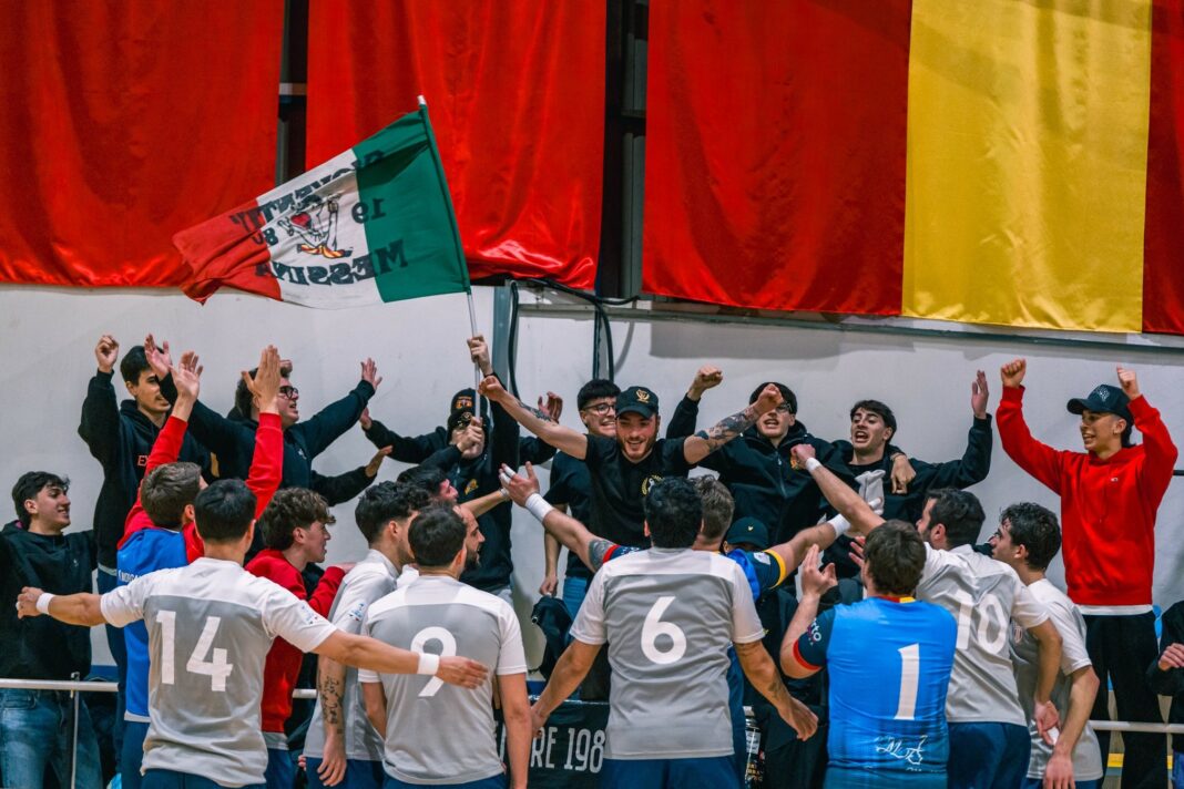 Messina Futsal