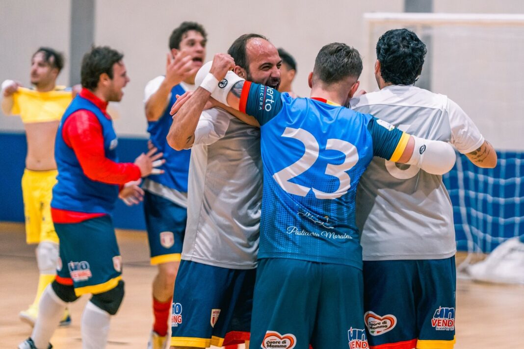 Messina Futsal