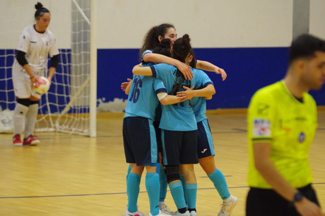 Team Scaletta