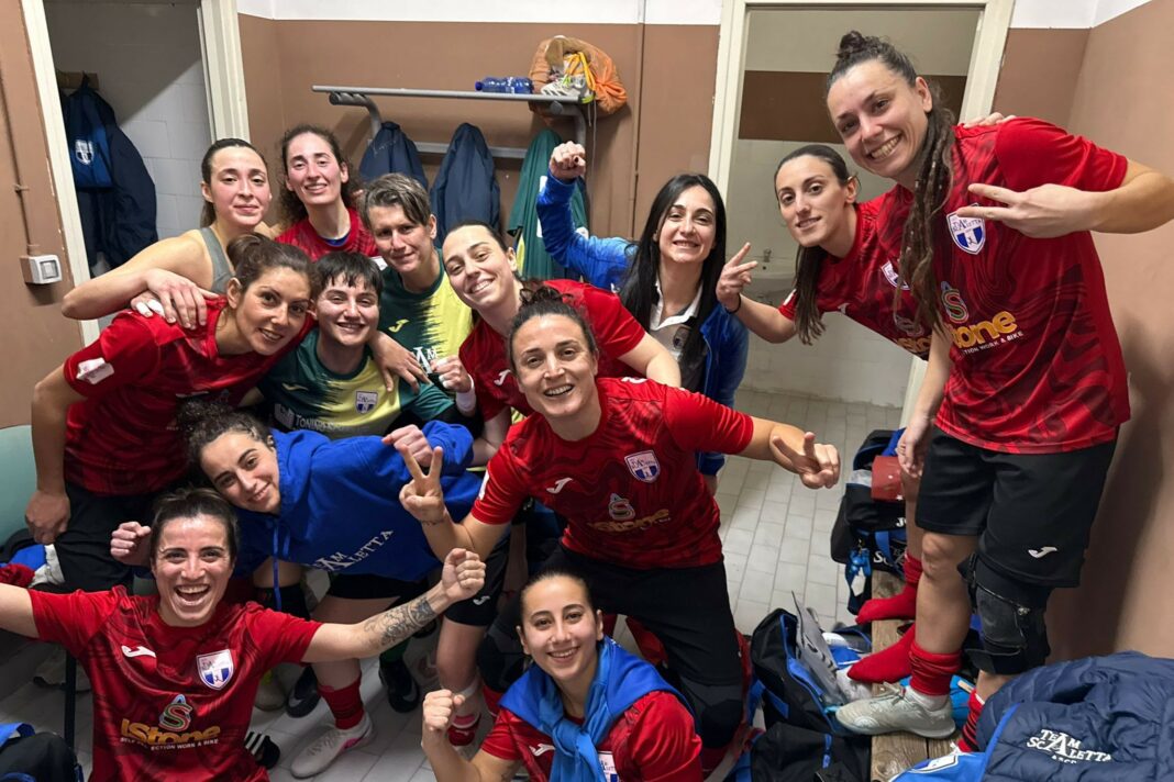 Team Scaletta