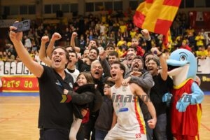 Basket School Messina