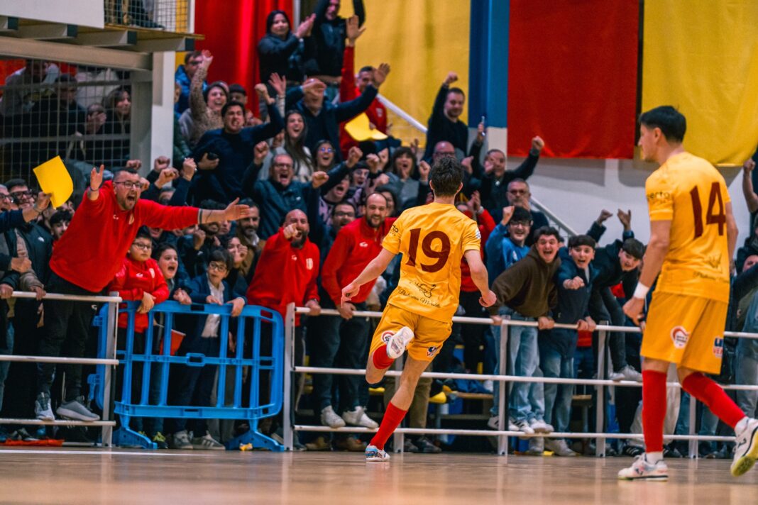 Messina Futsal