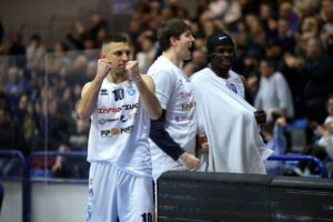 Orlandina Basket