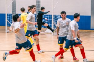 Messina Futsal