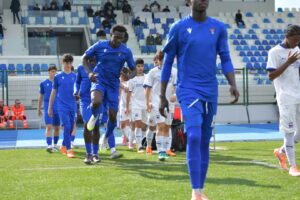 Rappresentativa Under 18