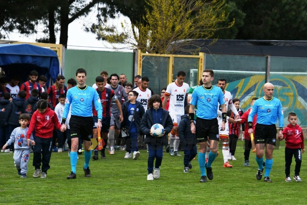 Acr Messina