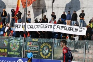 Curva Sud