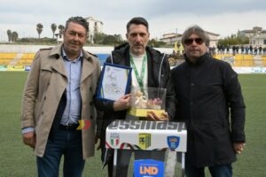 Maurizio Mantineo