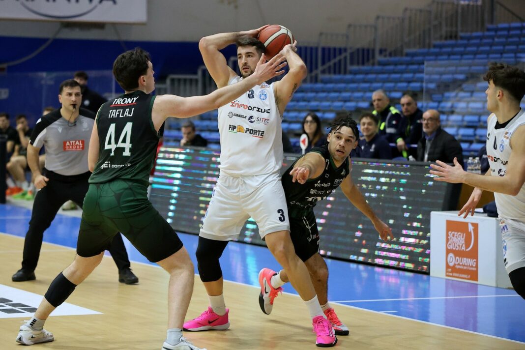 Orlandina Basket