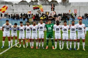 Acr Messina 