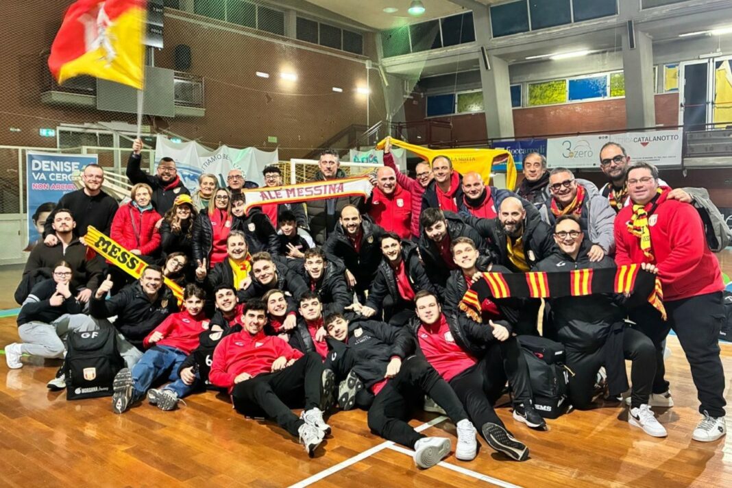 Messina Futsal