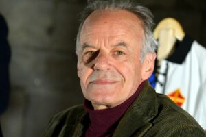 Marcello Scurria