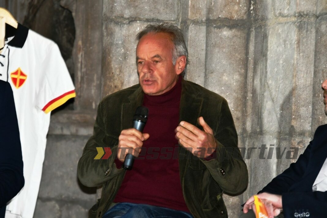 Marcello Scurria