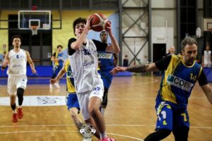 Nova Basket
